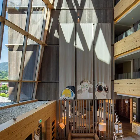 Falkensteiner Hotel Schladming L 4 Star Superior-3